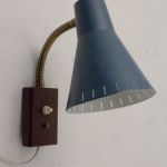 894 1105 WALL LAMP